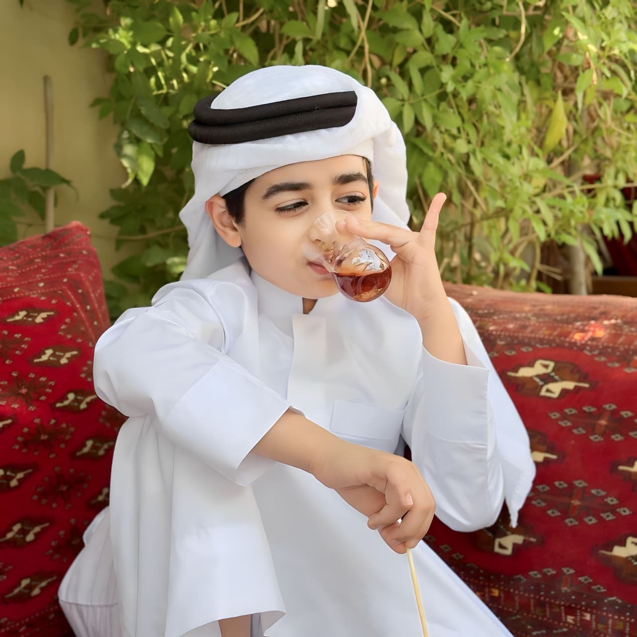 سيد حسين المرزوق