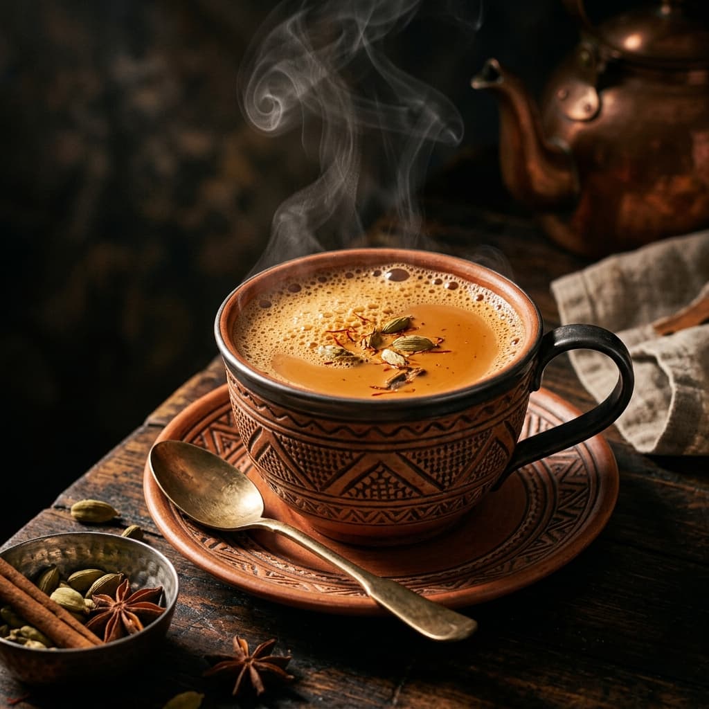 كرك بالهيل