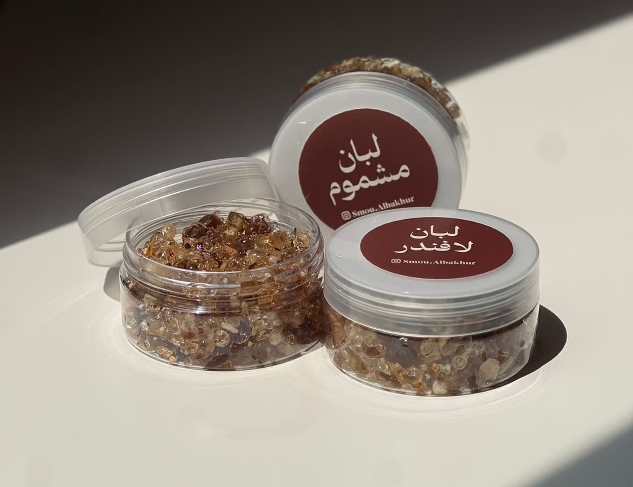 بخور ولبان
