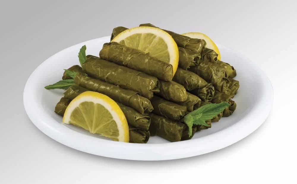 ورق عنب - ١٠٠ قطعة