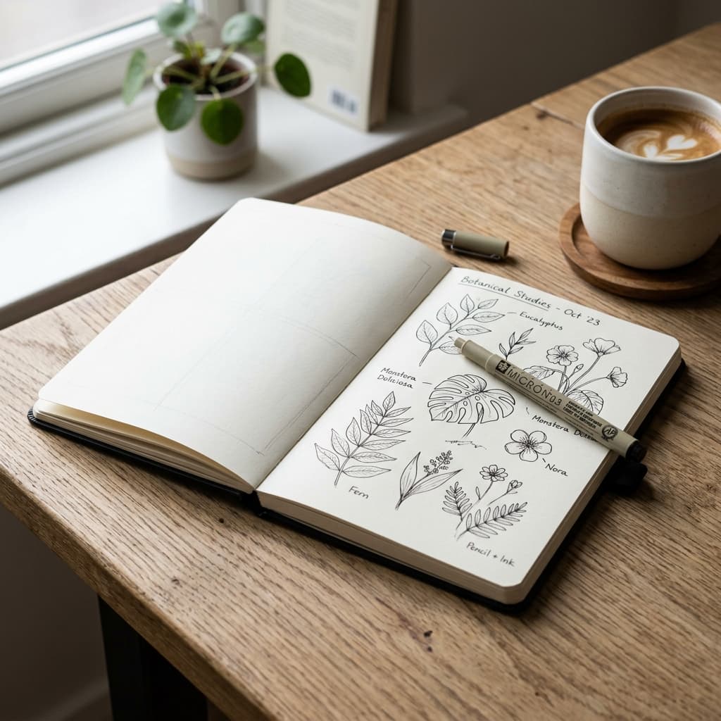 تصميم شعار احترافي