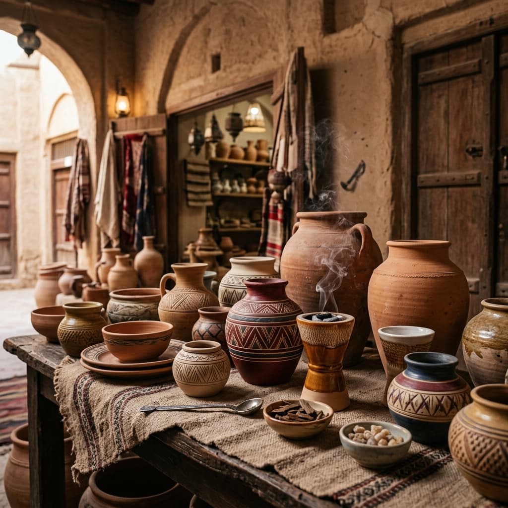 غلاف طين ونار
