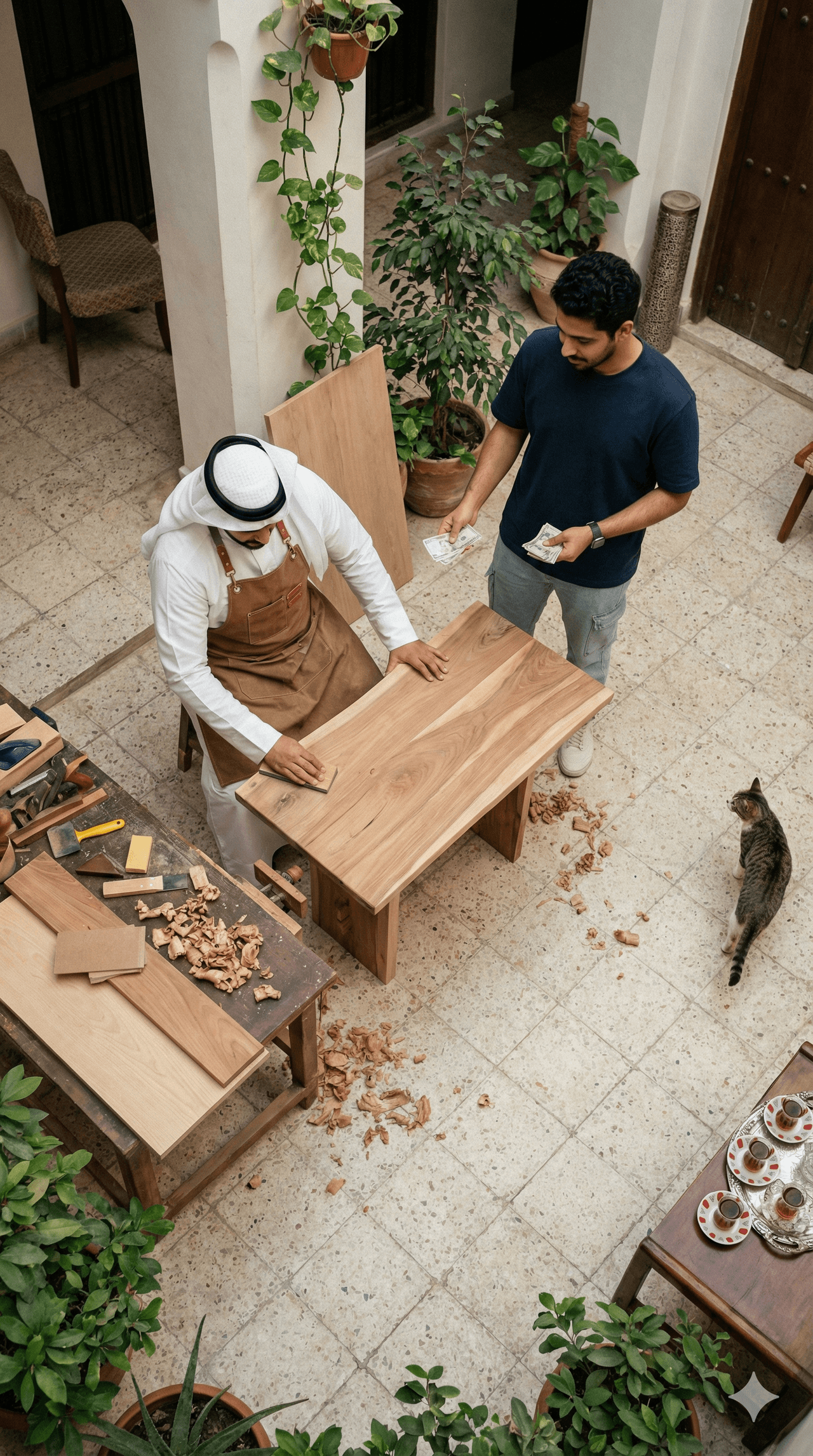 5 خطوات عملية لتسويق متجرك المحلي على ناسنه