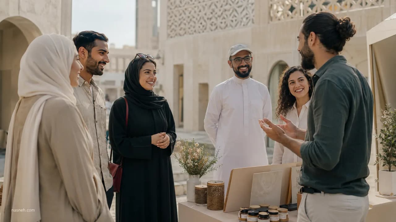 كيف تحصل على أول 10 عملاء لمشروعك؟