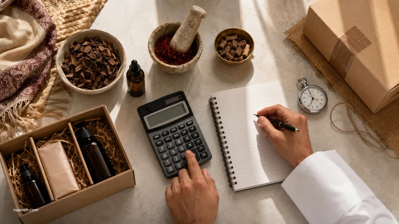كيف تحسب تكلفة المنتج بطريقة صحيحة؟