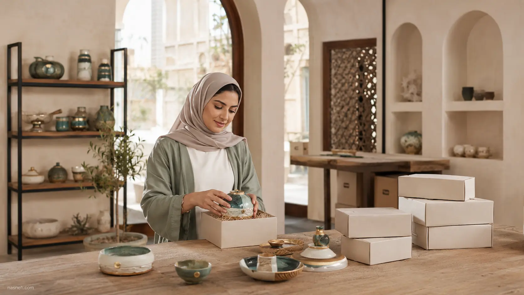 عندك مهارة؟ هكذا تحولها إلى مشروع قابل للبيع