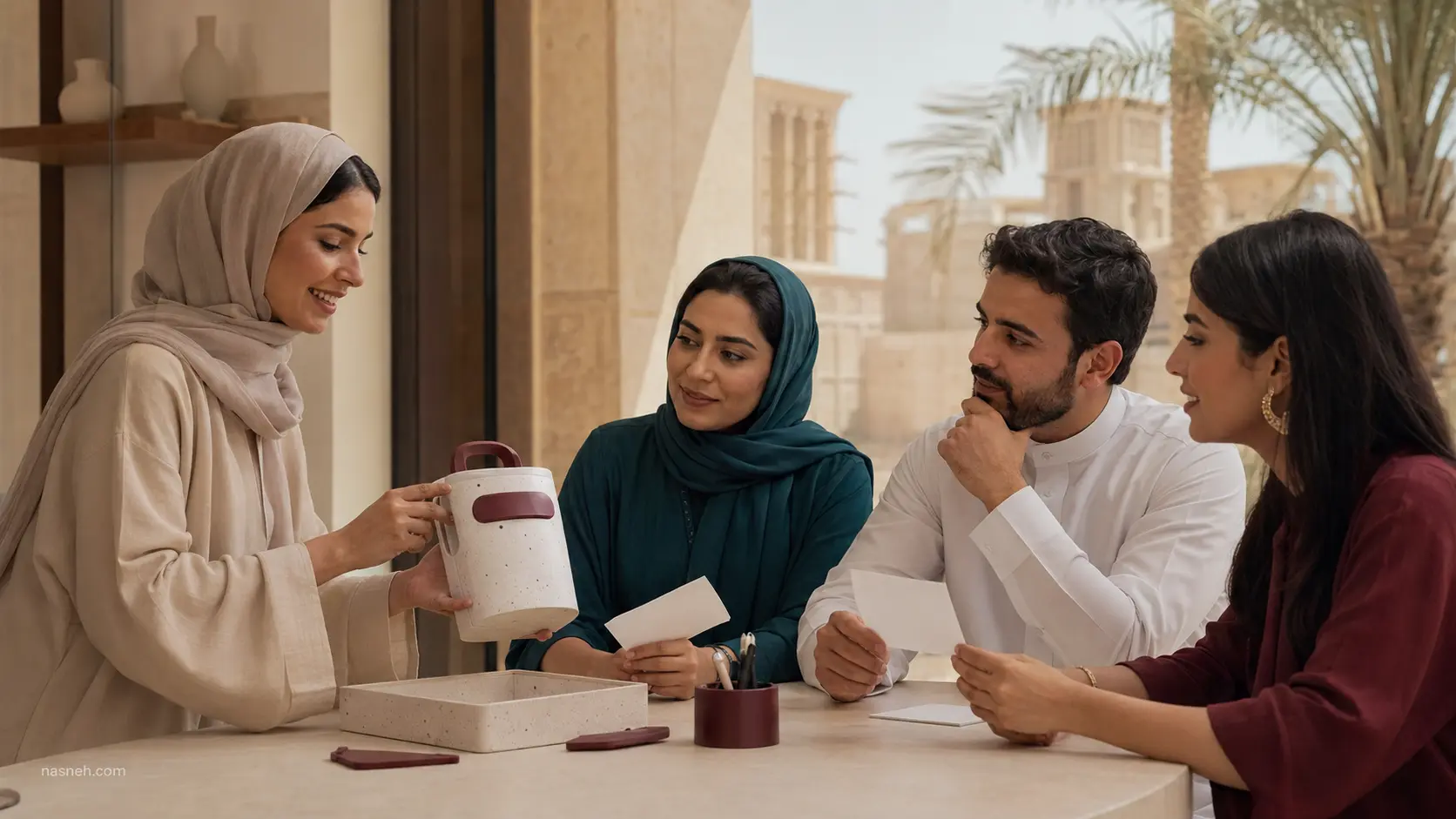 كيف تتأكد أن الناس مستعدة تدفع مقابل فكرتك؟