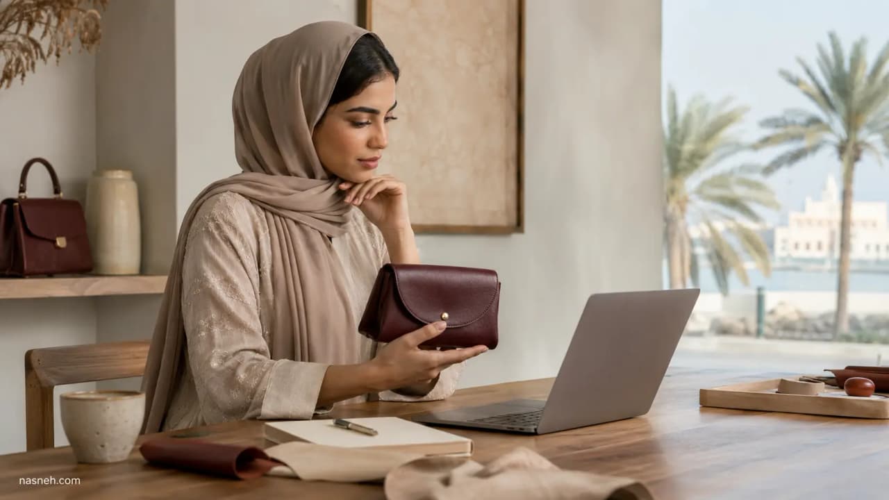 كيف تكتب وصف منتج يجعل العميل يفهم ويشتري؟